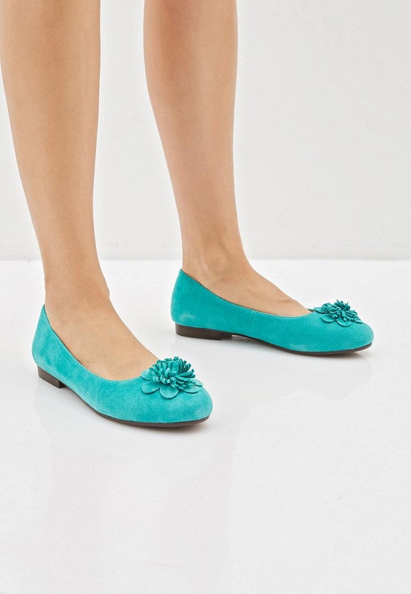 Продаём Балетки pierre cardin всего за 2999 рублей. 
