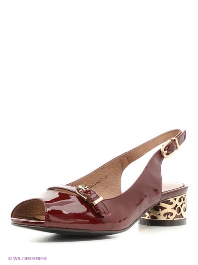 Продаём Босоножки, lisette всего за 6990 рублей. 