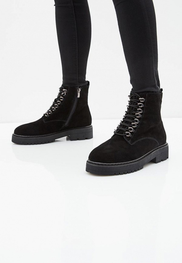 Продаём Ботинки berkonty всего за 4600 рублей. 