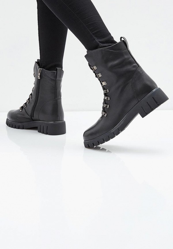 Продаём Ботинки berkonty всего за 7700 рублей. 