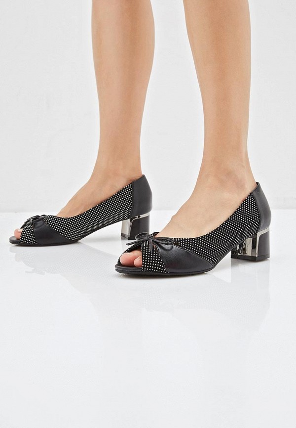 Продаём Туфли t.taccardi всего за 1999 рублей. 