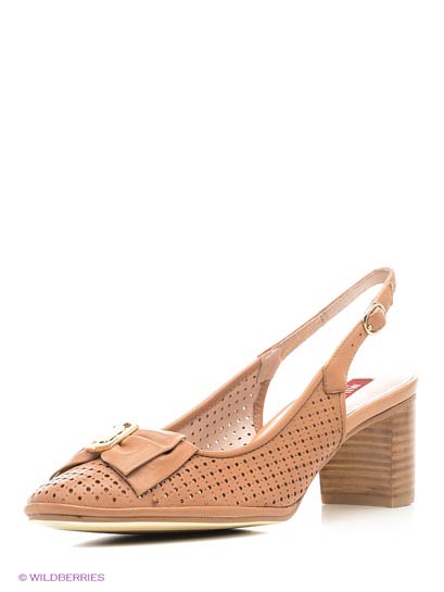 Продаём Босоножки, milana всего за 3440 рублей. 