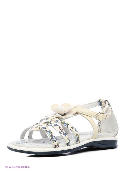 Продаём Босоножки, san marko всего за 1485 рублей. 