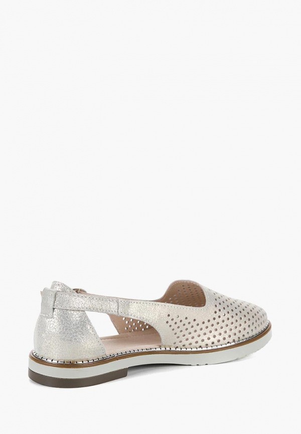 Продаём Туфли lisette всего за 2632 рублей. 