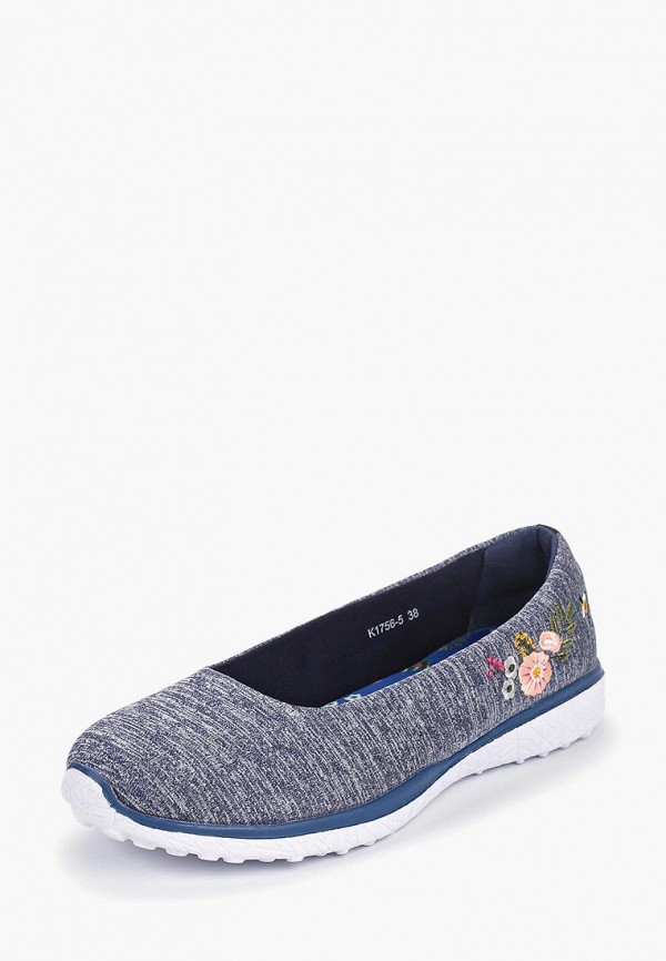 Продаём Балетки g19 sport non stop всего за 1499 рублей. 