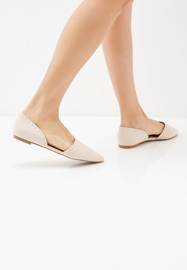 Продаём Балетки t.taccardi всего за 1399 рублей. 