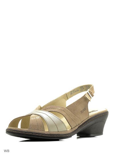 Продаём Босоножки, suave for ergo всего за 5430 рублей. 