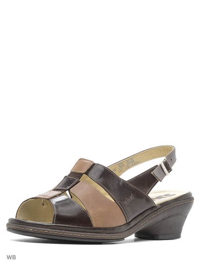 Продаём Босоножки, suave for ergo всего за 5510 рублей. 