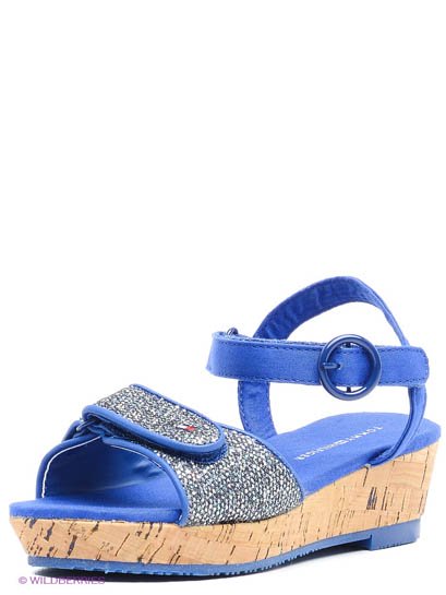 Продаём Босоножки, tommy hilfiger всего за 2750 рублей. 