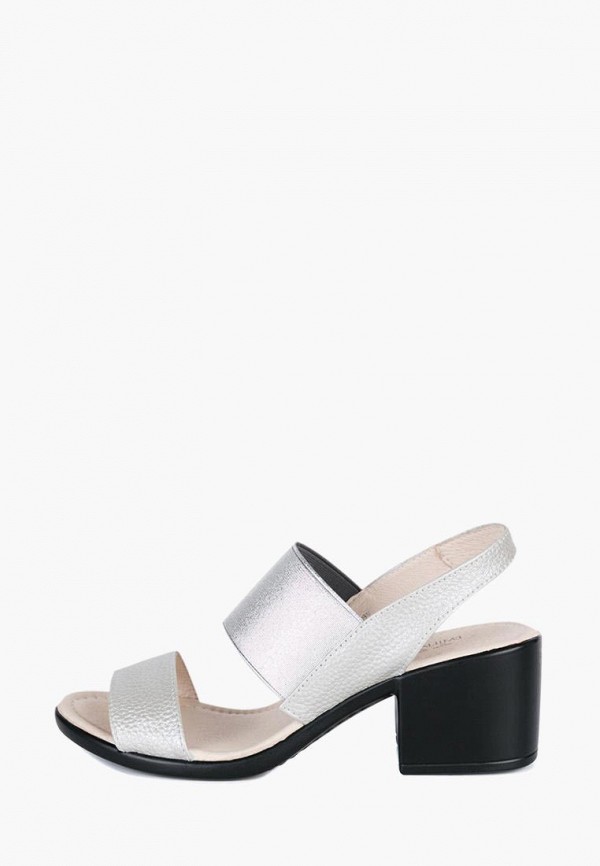 Продаём Босоножки emilia estra всего за 2632 рублей. 