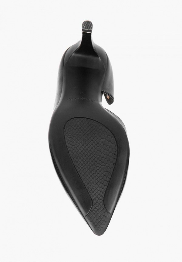 Продаём Туфли westfalika всего за 4851 рублей. 