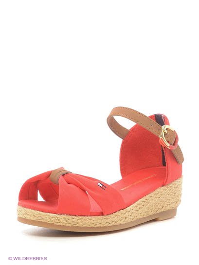 Продаём Босоножки, tommy hilfiger всего за 4282 рублей. 