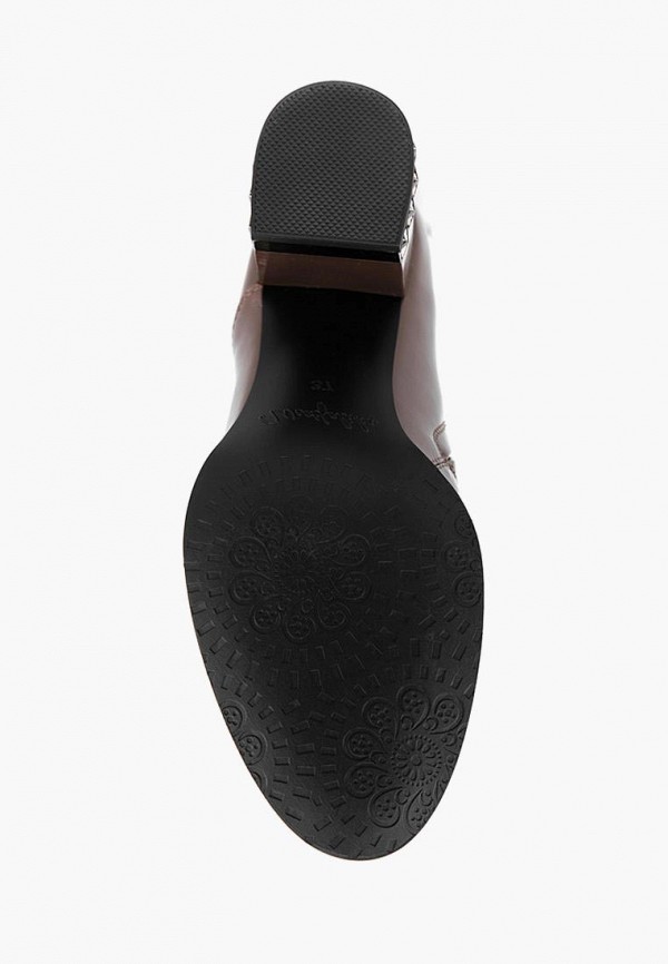 Продаём Ботильоны westfalika всего за 5112 рублей. 