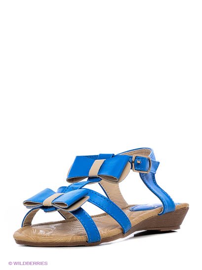 Продаём Босоножки, vitacci всего за 1192 рублей. 