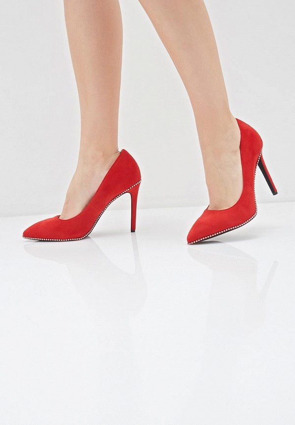 Продаём Туфли t.taccardi всего за 1999 рублей. 