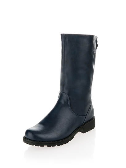 Продаём Женские полусапоги instreet всего за 2699 рублей. 