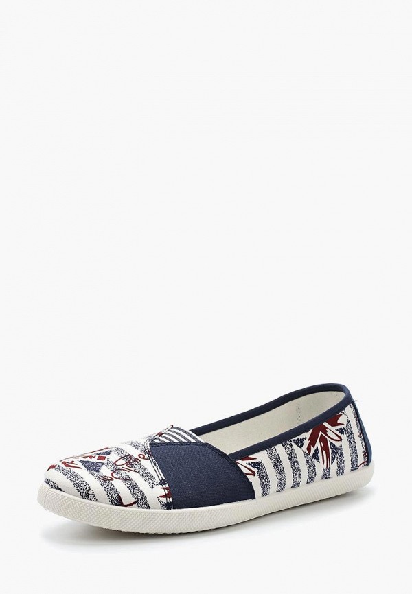 Продаём Слипоны nobbaro всего за 899 рублей. 