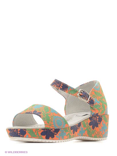 Продаём Босоножки, vitacci всего за 1926 рублей. 