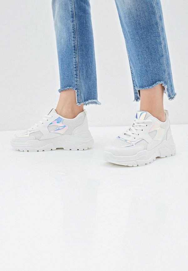 Продаём Кроссовки renda всего за 2870 рублей. 