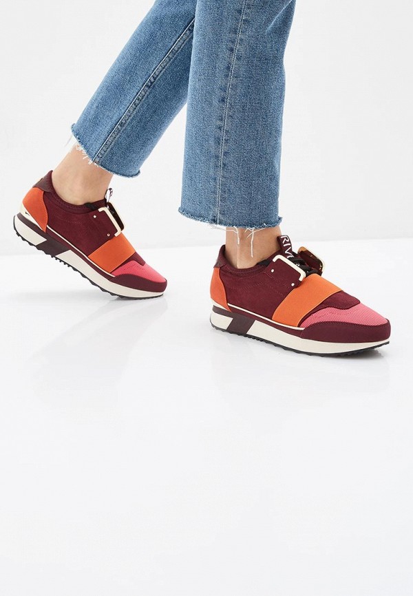 Продаём Кроссовки river island всего за 4499 рублей. 