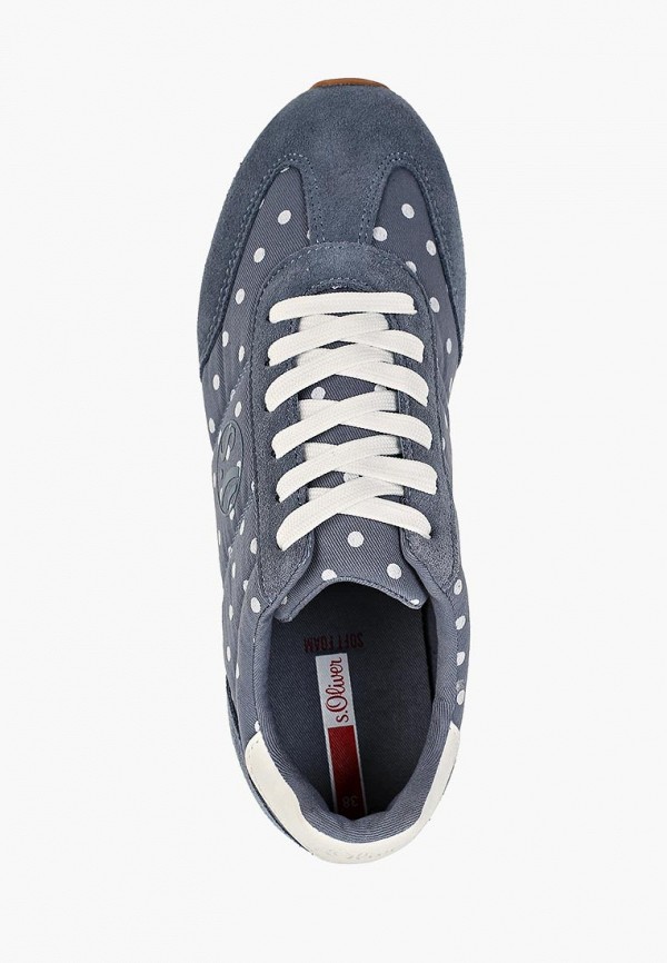 Продаём Кроссовки s.oliver всего за 4599 рублей. 