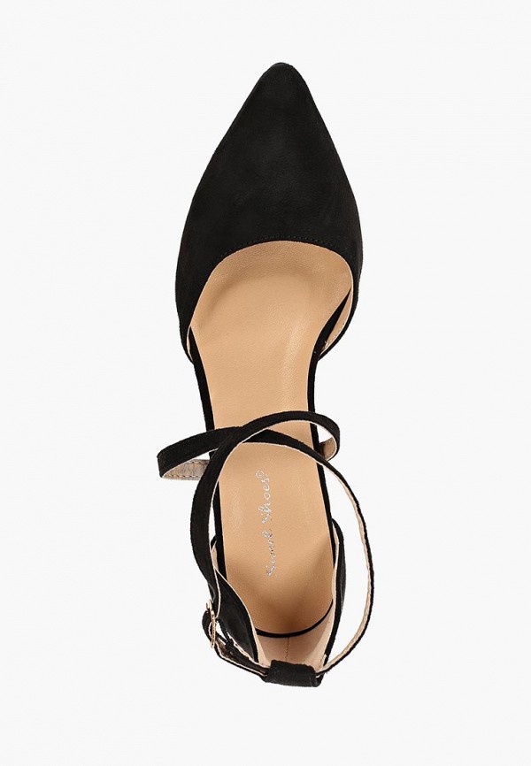 Продаём Туфли sweet shoes всего за 3399 рублей. 