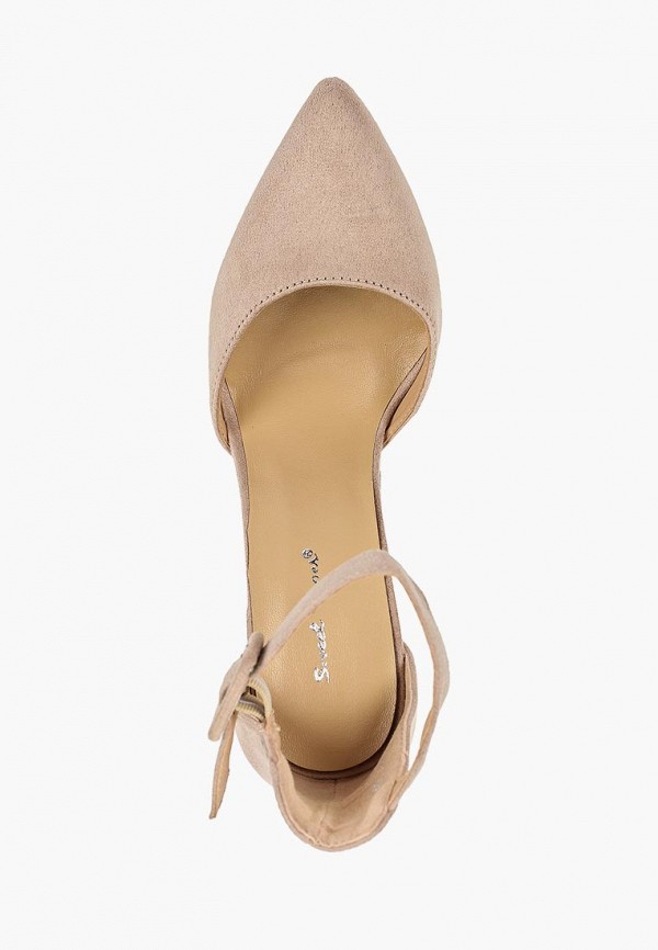 Продаём Туфли sweet shoes всего за 3699 рублей. 