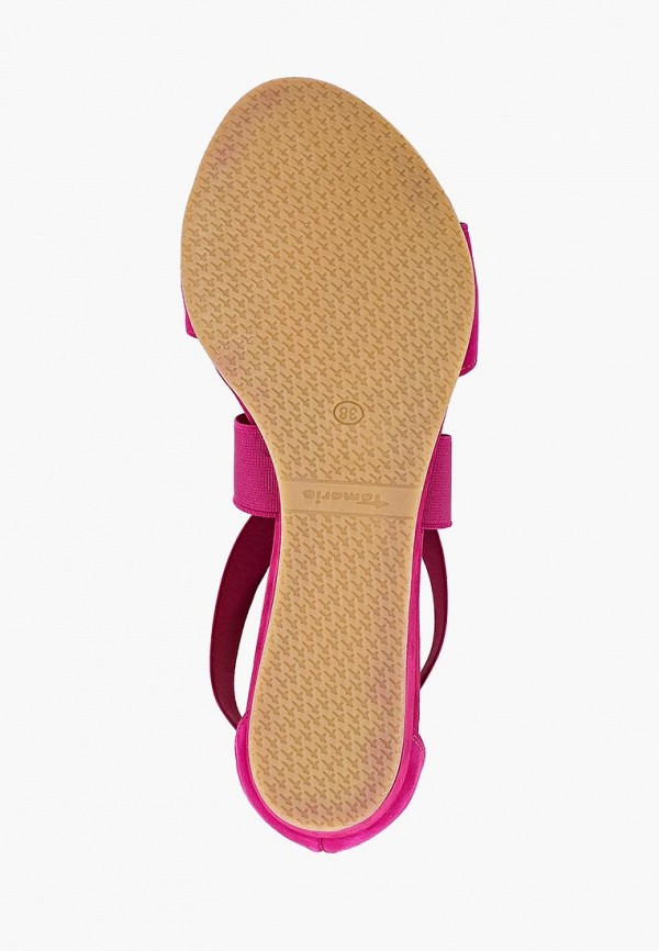 Продаём Сандалии tamaris всего за 4390 рублей. 