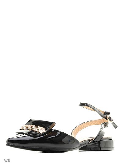 Продаём Босоножки, vitacci всего за 3408 рублей. 