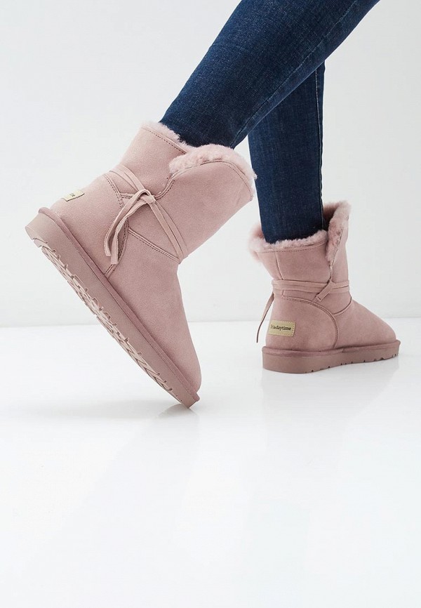 Продаём Полусапоги fri & daytime всего за 3770 рублей. 