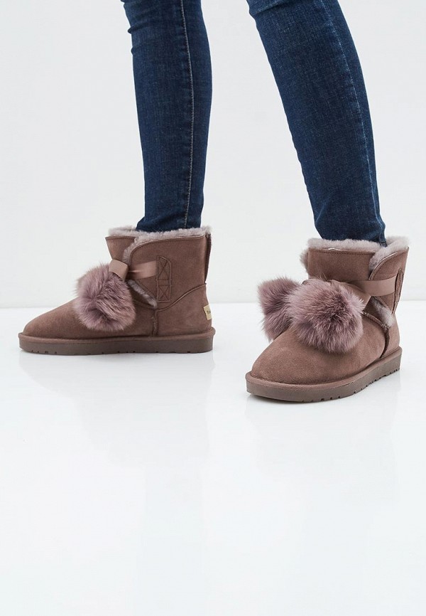 Продаём Полусапоги fri & daytime всего за 4890 рублей. 