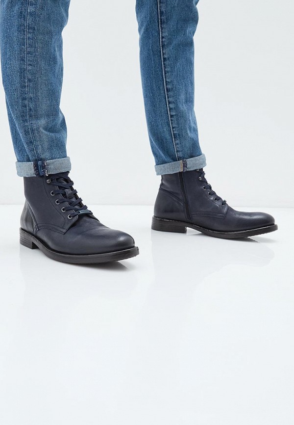 Продаём Ботинки kazar всего за 10740 рублей. 