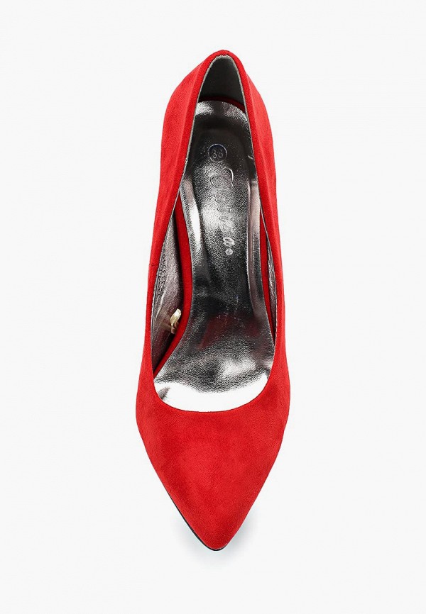 Продаём Туфли catisa всего за 2550 рублей. 