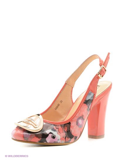 Продаём Босоножки, vitacci всего за 5609 рублей. 