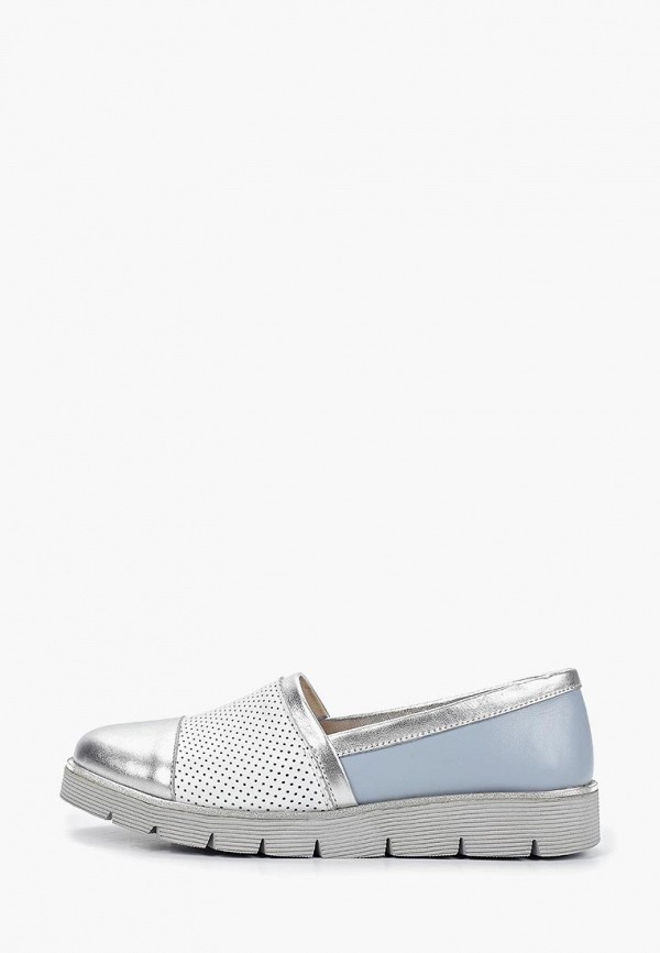 Продаём Лоферы matt nawill всего за 6599 рублей. 