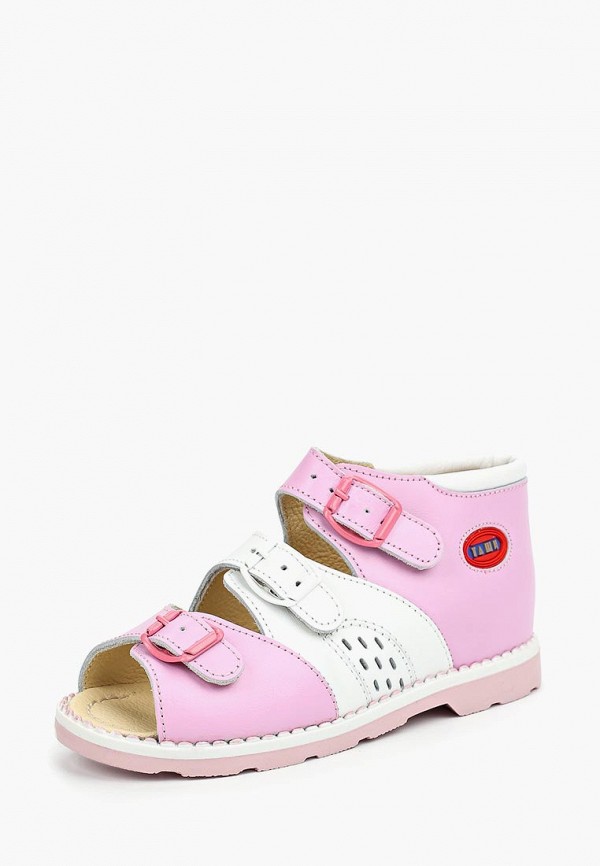 Продаём Сандалии таши орто всего за 3279 рублей. 