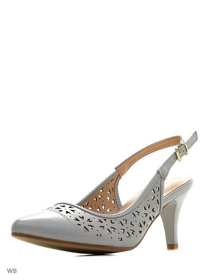 Продаём Босоножки, wilmar всего за 2930 рублей. 