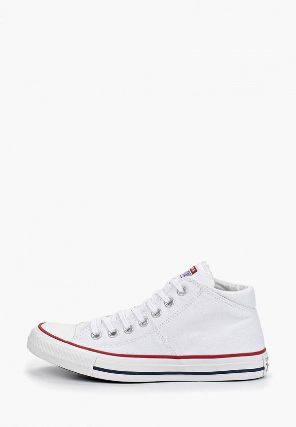 Продаём Кеды converse всего за 5100 рублей. 