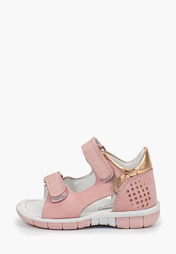 Продаём Сандалии lovely puppy всего за 2199 рублей. 