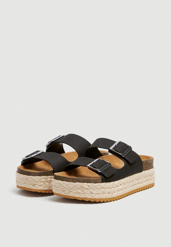 Продаём Эспадрильи pull&bear всего за 2999 рублей. 