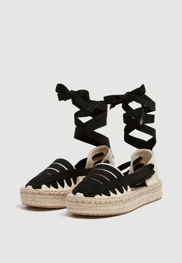 Продаём Эспадрильи pull&bear всего за 2999 рублей. 