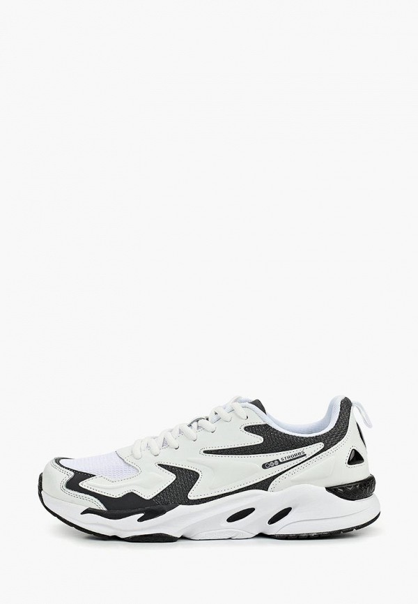 Продаём Кроссовки strobbs всего за 2880 рублей. 