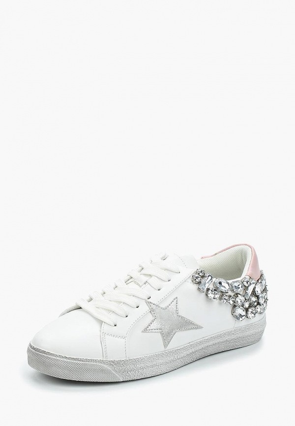 Продаём Кеды findlay всего за 3230 рублей. 