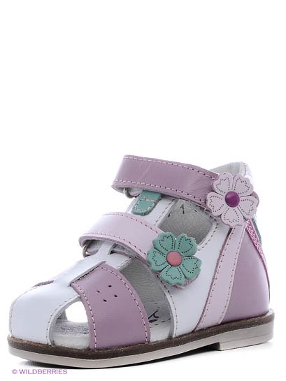 Продаём Босоножки, котофей всего за 2230 рублей. 