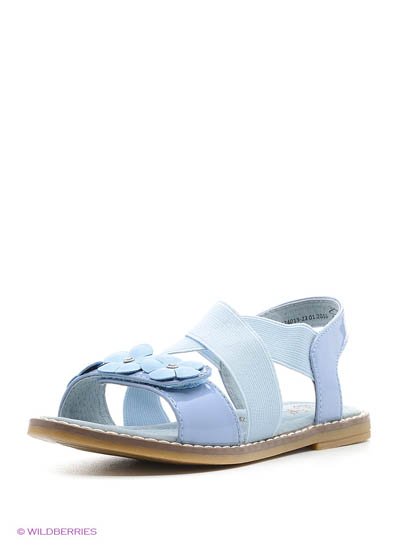 Продаём Босоножки, котофей всего за 2330 рублей. 