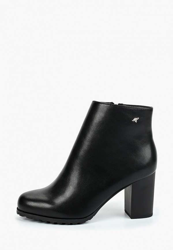 Продаём Ботильоны t.taccardi всего за 1499 рублей. 