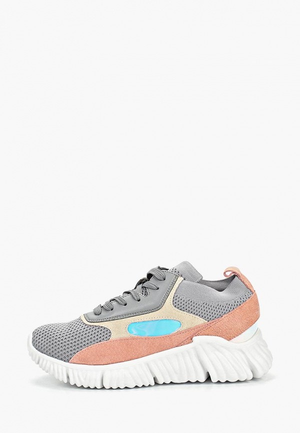 Продаём Кроссовки chezoliny всего за 4200 рублей. 