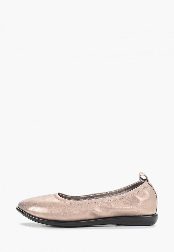 Продаём Балетки berkonty всего за 4300 рублей. 