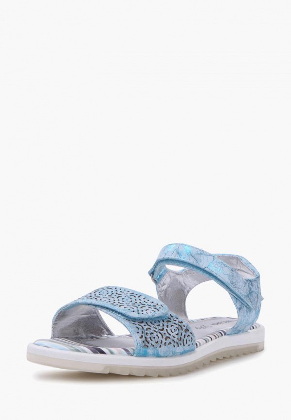 Продаём Сандалии t.taccardi всего за 999 рублей. 