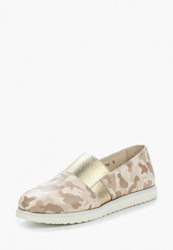 Продаём Слипоны shoiberg всего за 3299 рублей. 